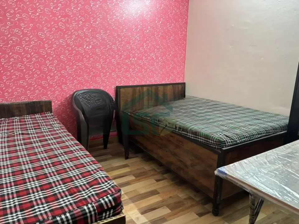 Good Homes PG & Hostel in South Extension I, Delhi — property photo 2
