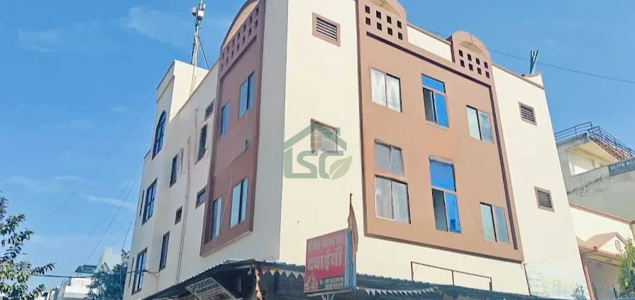 Photo 2 of Maatrachhaya Girls' Hostel Bhopal, Nehru Nagar, Bhopal