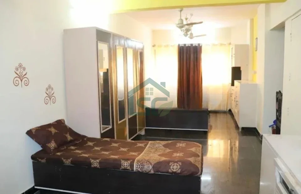 Photo 4 of Green House PG, Powai, Mumbai