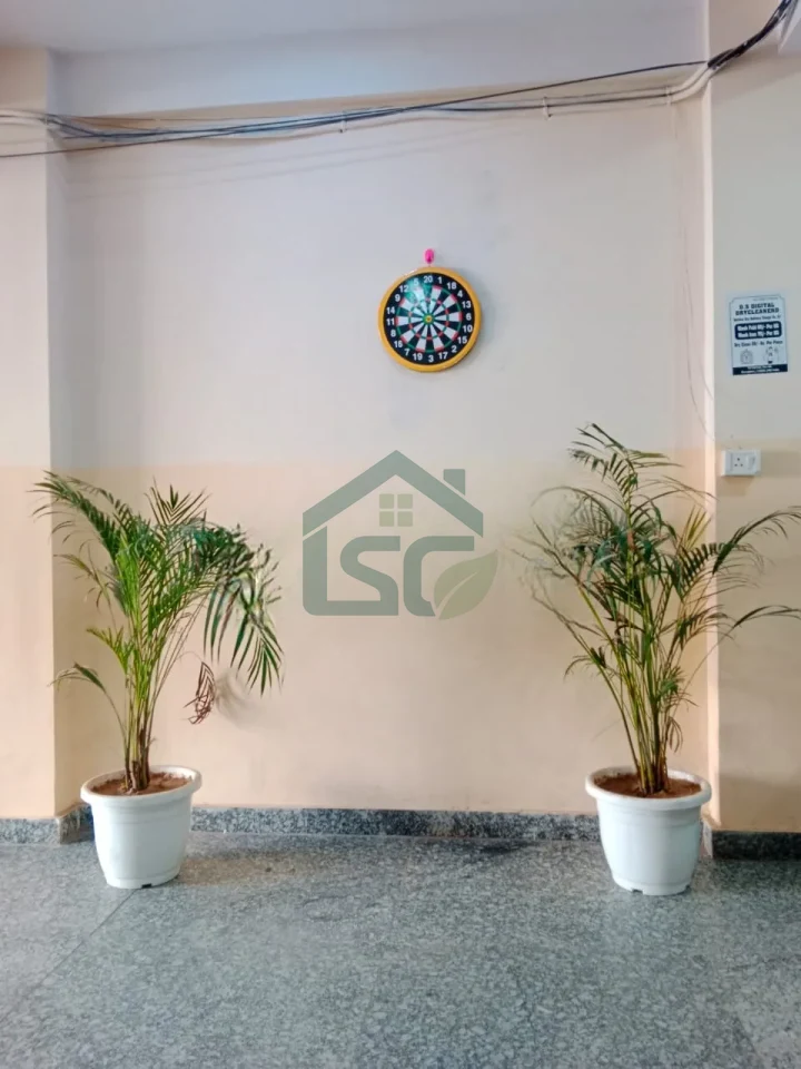 Photo 3 of KM PG, Sector 45, Gurgaon