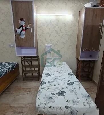 Photo 3 of Angels Girl'S PG, Gautam Nagar, New Delhi