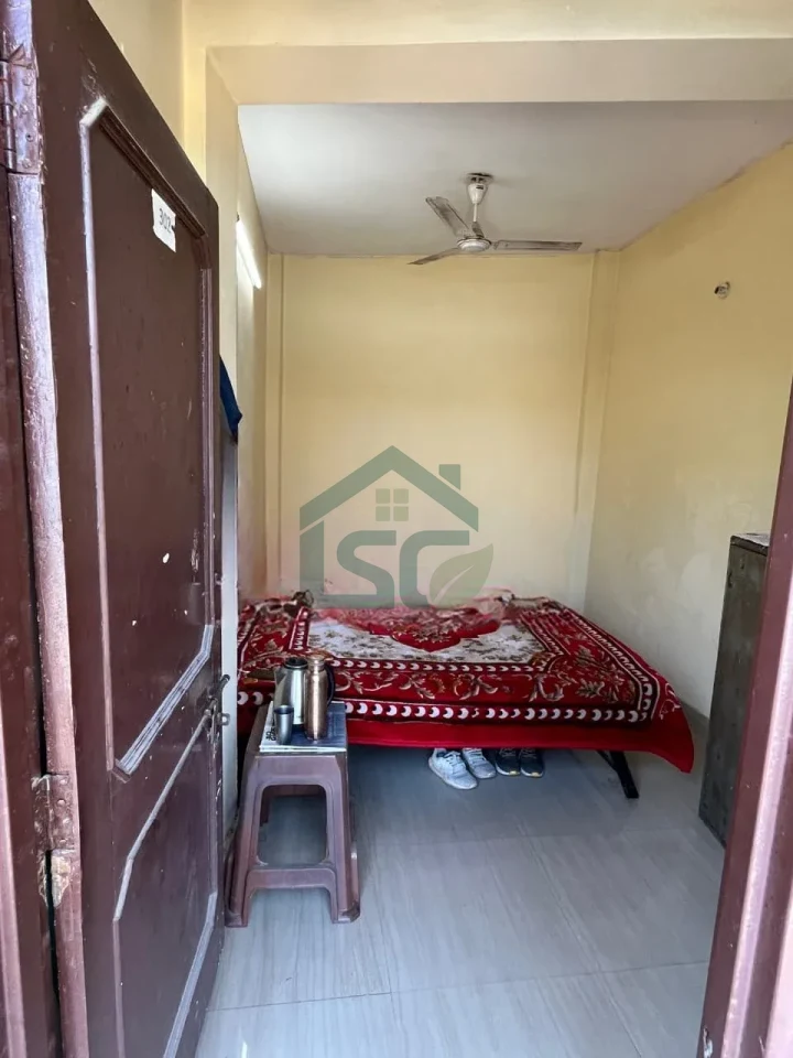 Photo 2 of HOme Stay PG, Sector 45-B, Chandigarh