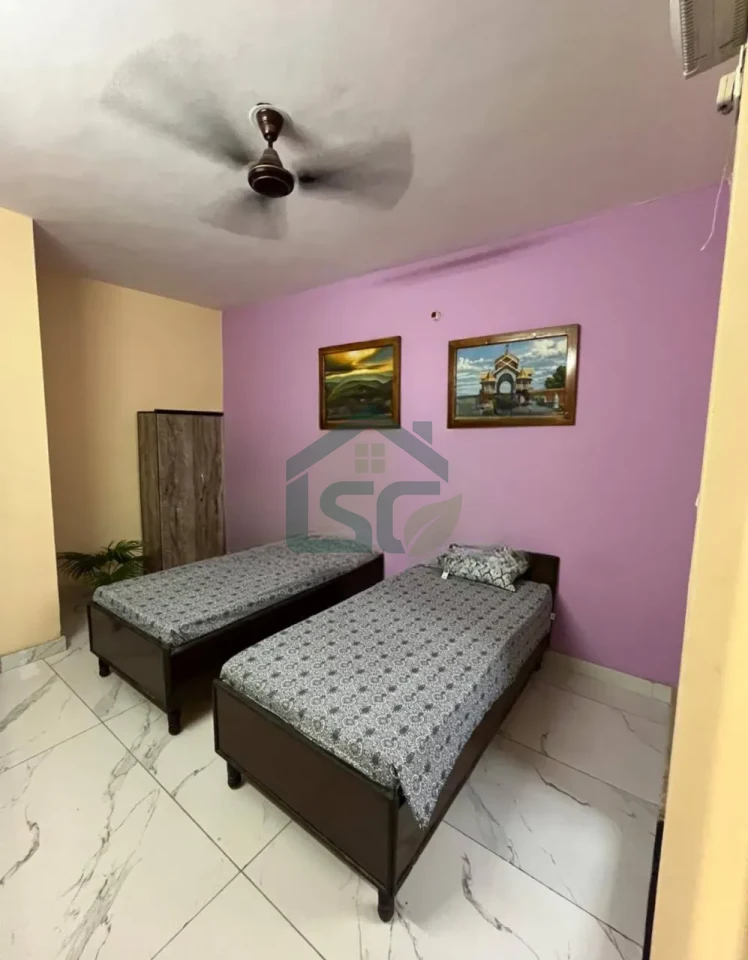 SLA PG in Sector 13, Gurugram — property photo 3