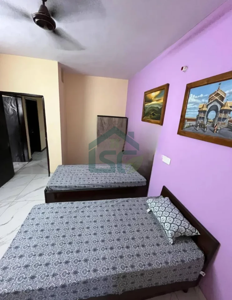 SLA PG in Sector 13, Gurugram — property photo 5