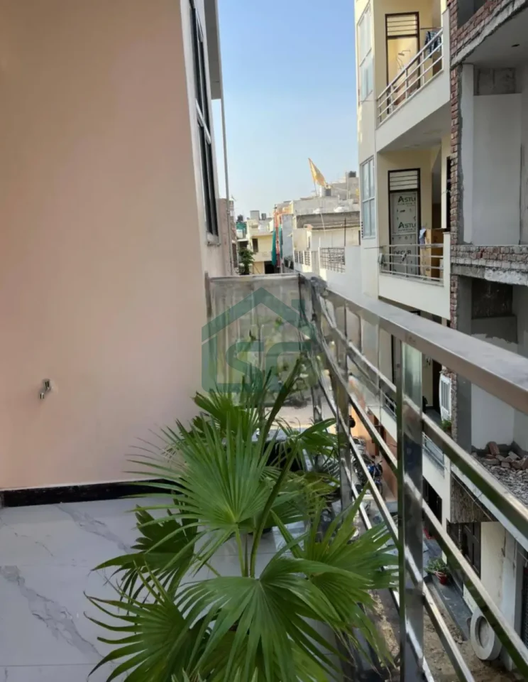 SLA PG in Sector 13, Gurugram — property photo 4