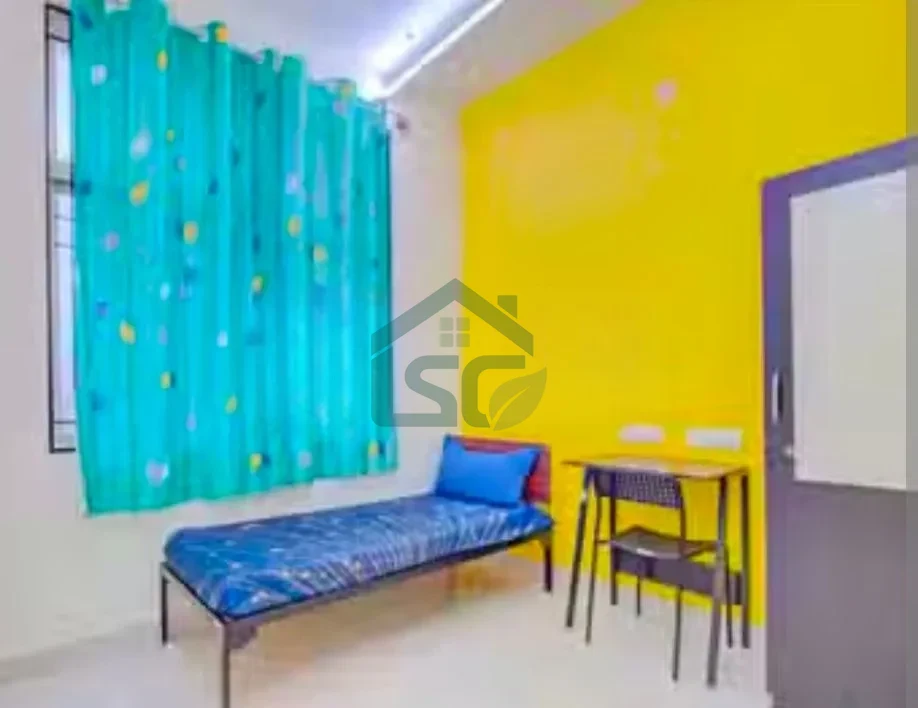 Photo 3 of Likhitha Living PG, S.G. Palya, Bangalore
