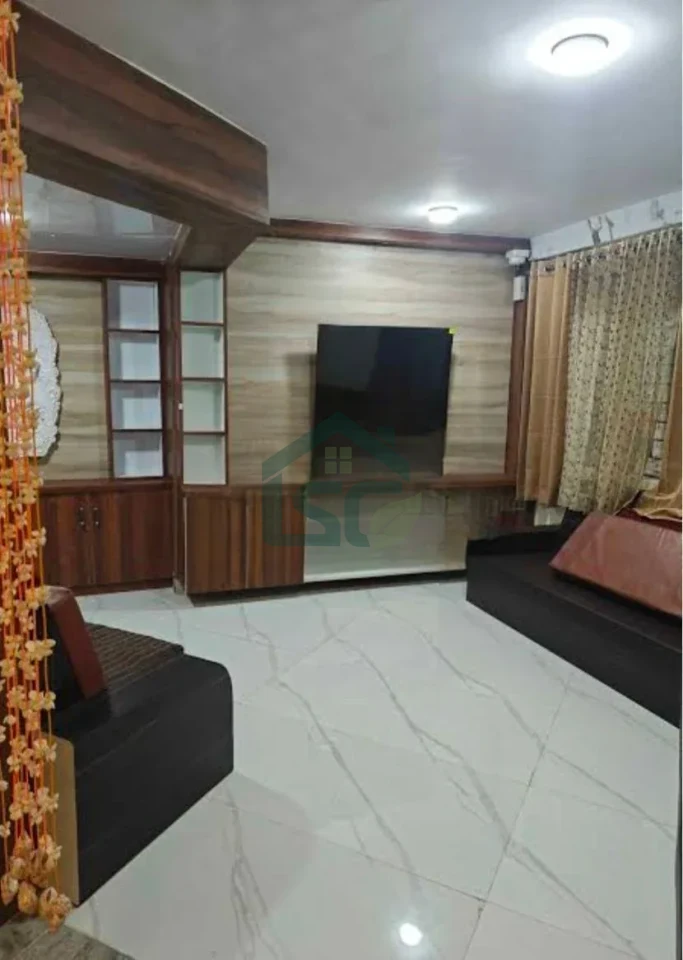 Photo 5 of Likhitha Living PG, S.G. Palya, Bangalore