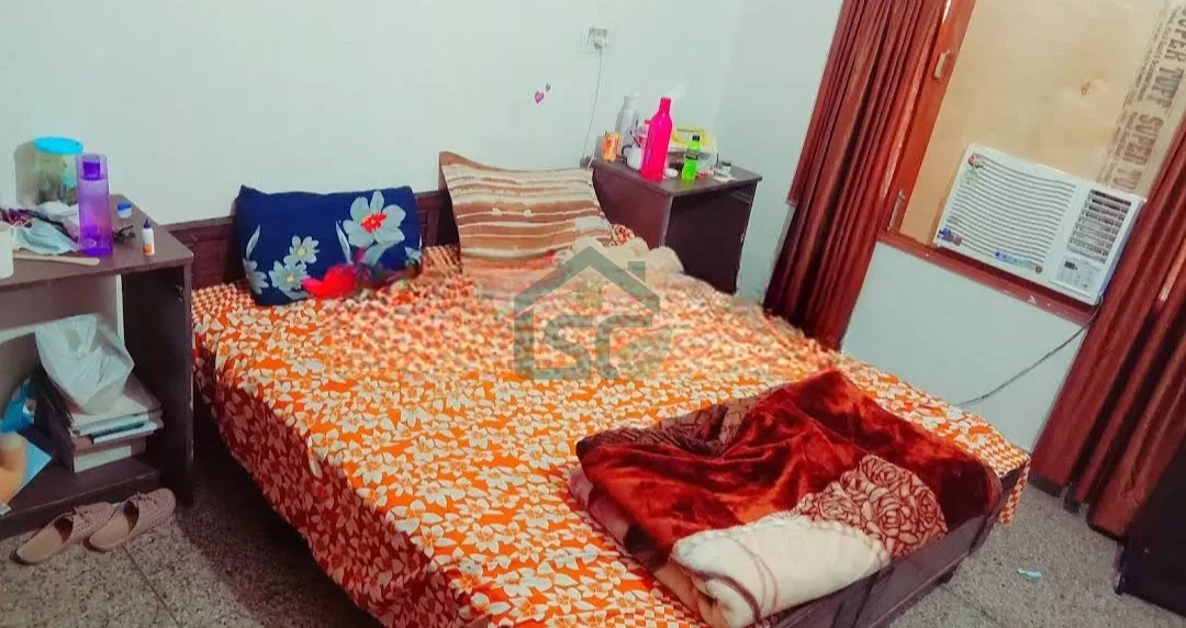 At Girls PG, Sector 34, Chandigarh