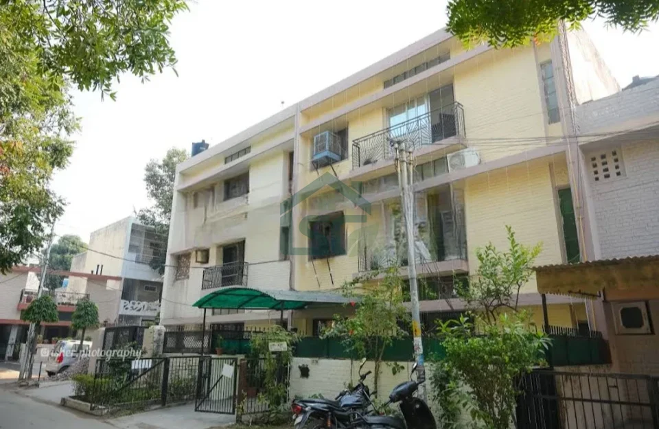 Photo 4 of Girls PG, Sector 34, Chandigarh
