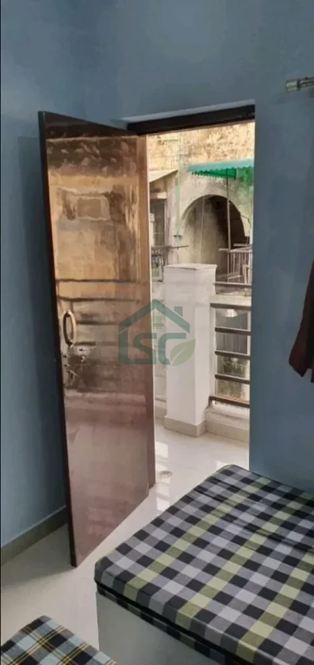 Shri Maha Laxmi Girls PG in Dwarka, Delhi — property photo 1