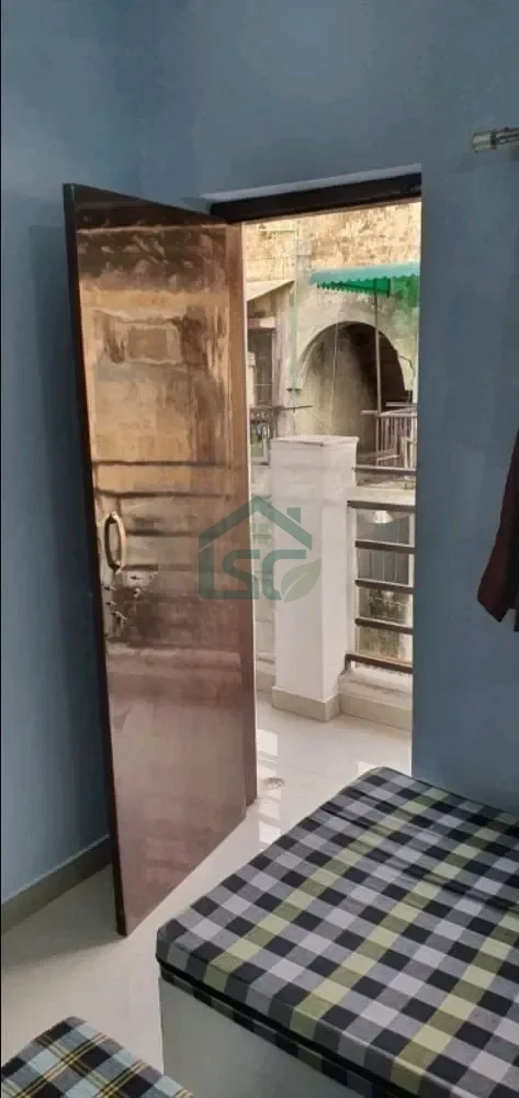 Shri Maha Laxmi Girls PG in Dwarka, Delhi — property photo 1