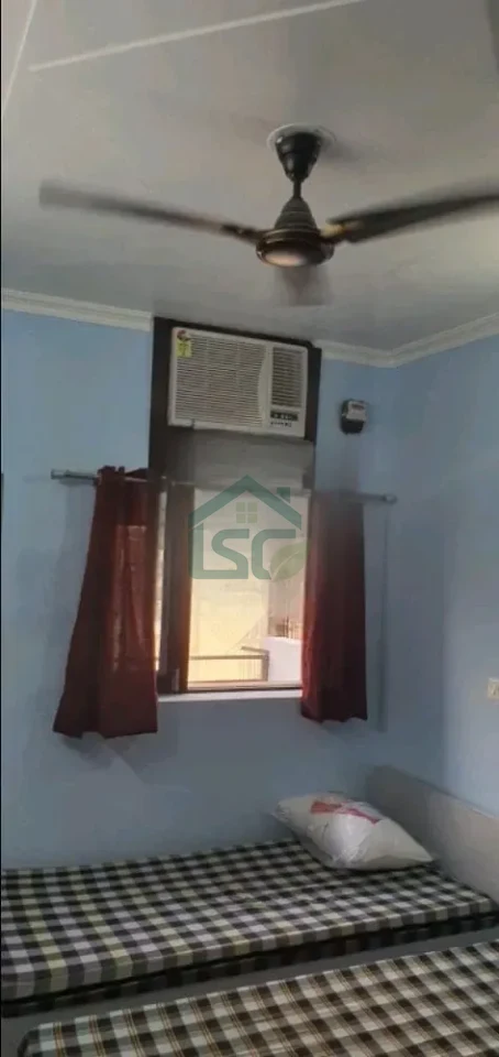 Shri Maha Laxmi Girls PG in Dwarka, Delhi — property photo 4