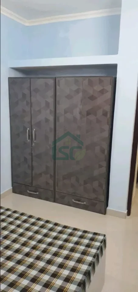 Shri Maha Laxmi Girls PG in Dwarka, Delhi — property photo 3