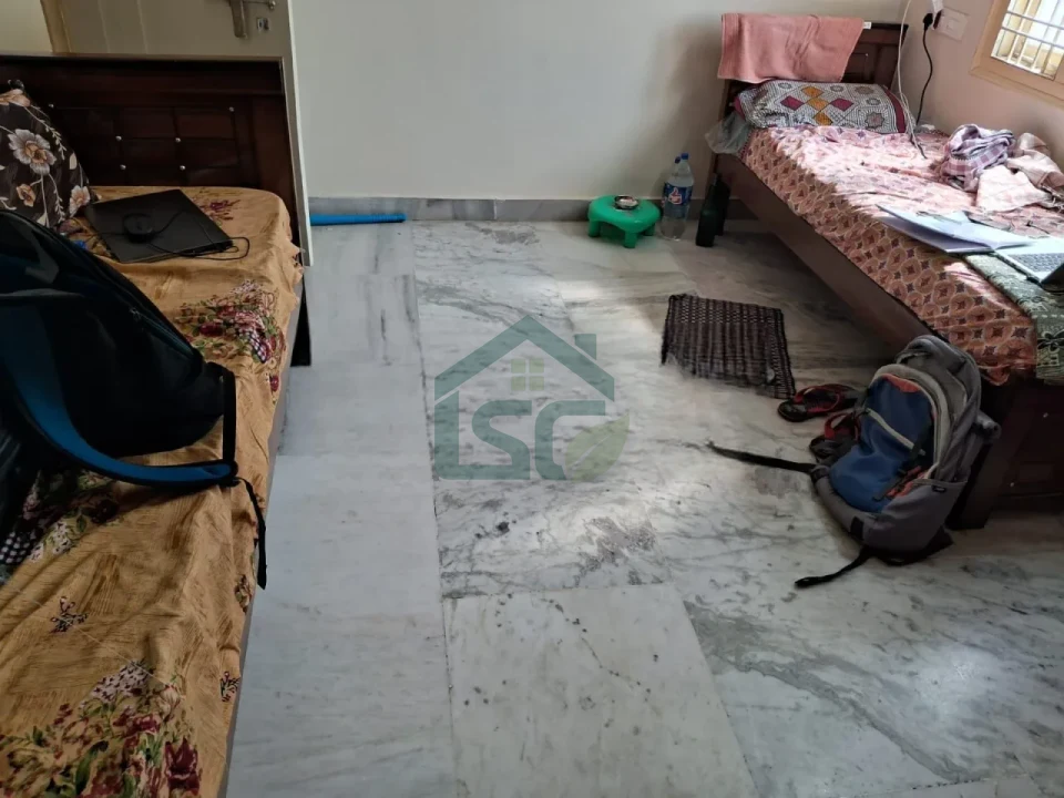 Photo 3 of Sri Durga Bhairava Men'S PG And Hostel, Sri Ram Nagar, Hyderabad