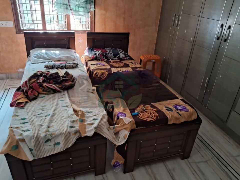 At Sri Durga Bhairava Men'S PG And Hostel, Sri Ram Nagar, Hyderabad