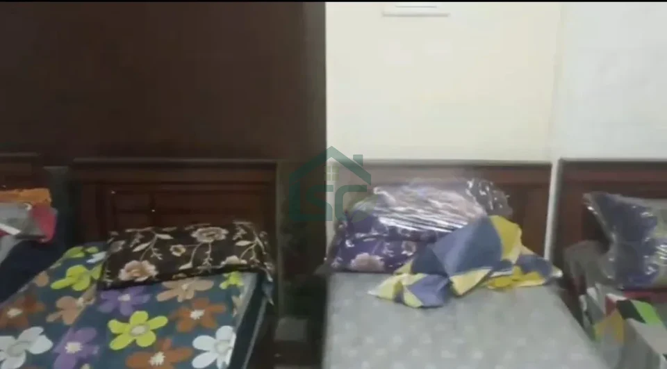 Photo 2 of Sri Durga Bhairava Men'S PG And Hostel, Sri Ram Nagar, Hyderabad