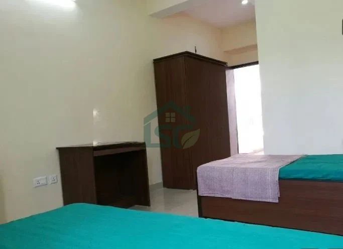 At Sangam House, vill.dunga, Dehradun