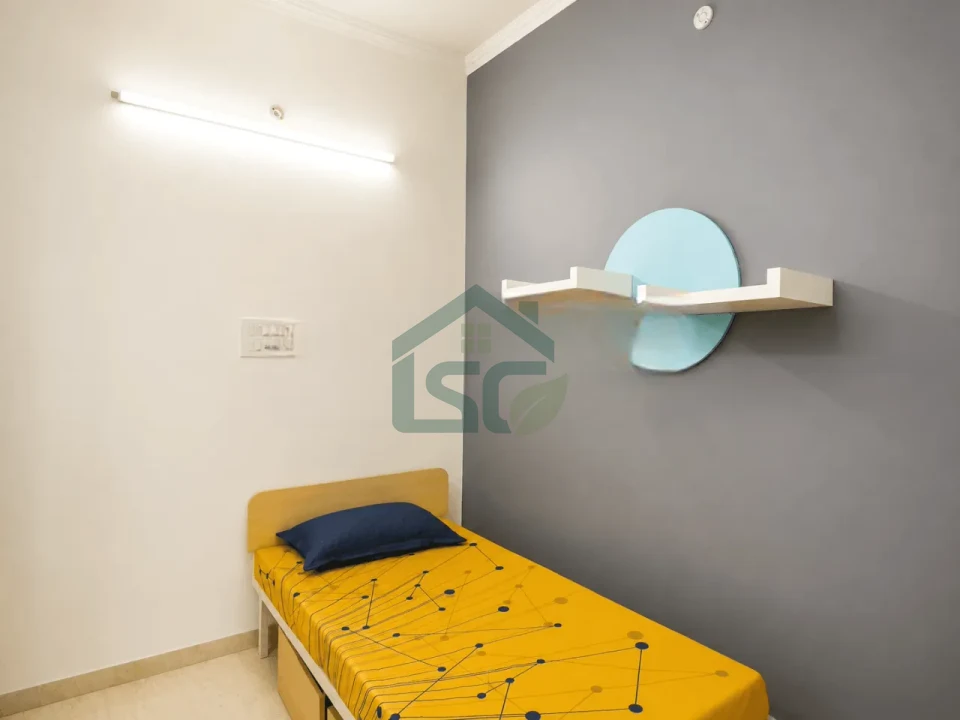 Photo 5 of Kawasaki House, Satya Niketan, Delhi