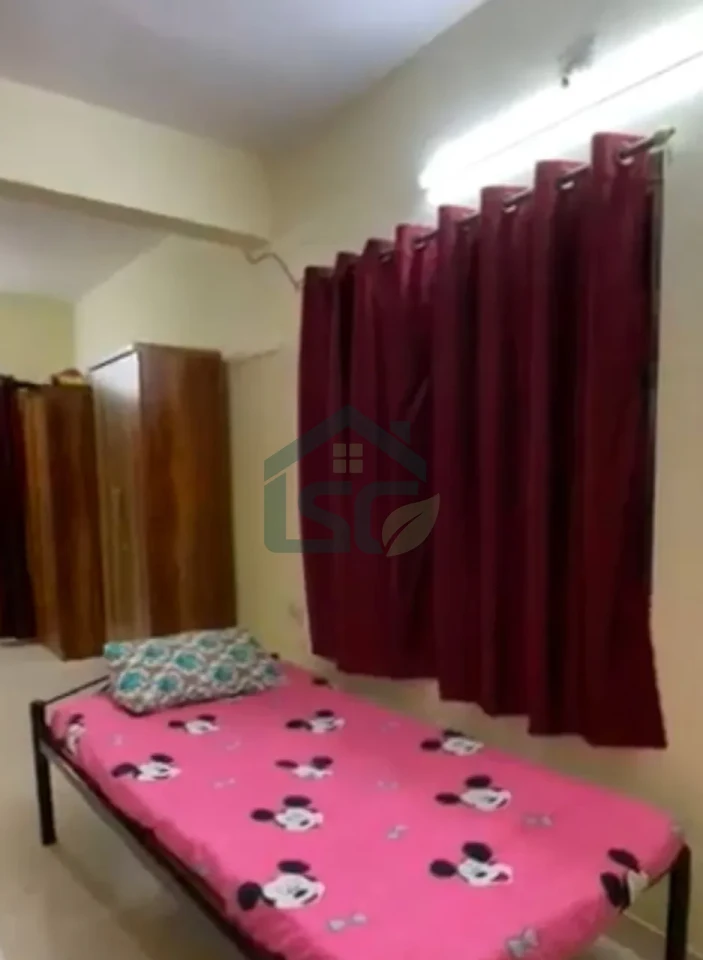 Photo 5 of Choice PG For Girls, Baner, Pune