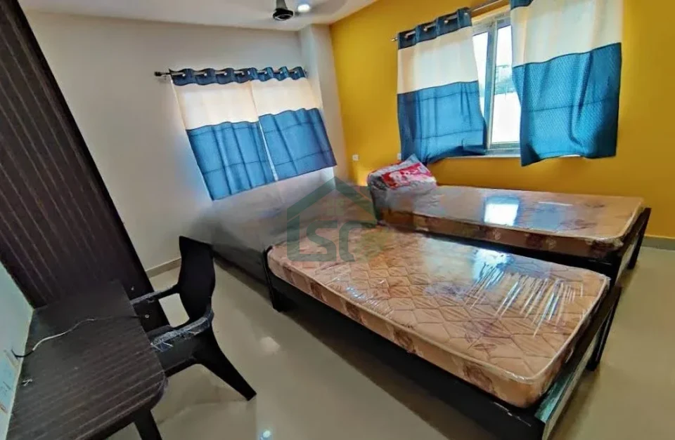 Photo 3 of Anjali Luxury Men'S PG Accommodation, Sri Ram Nagar, Hyderabad