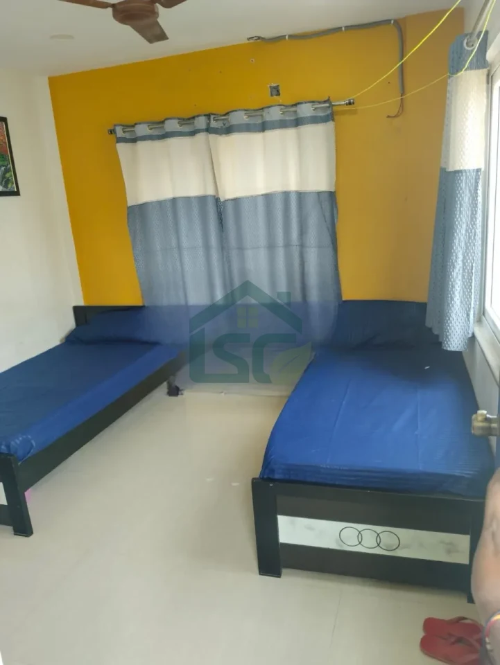 Photo 4 of Anjali Luxury Men'S PG Accommodation, Sri Ram Nagar, Hyderabad