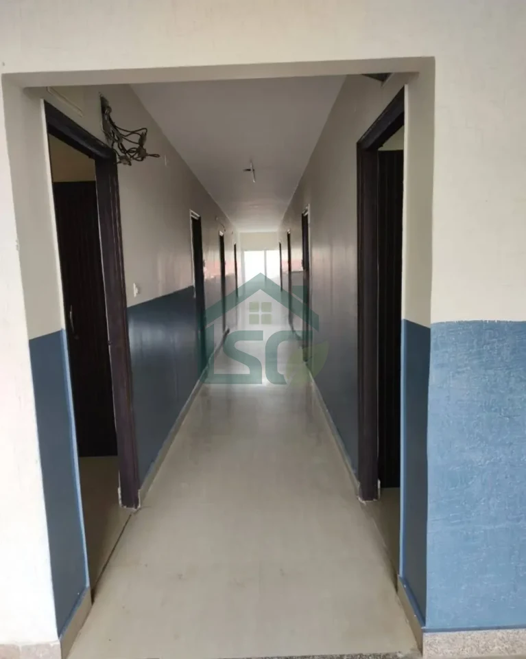 At Anjali Luxury Men'S PG Accommodation, Sri Ram Nagar, Hyderabad