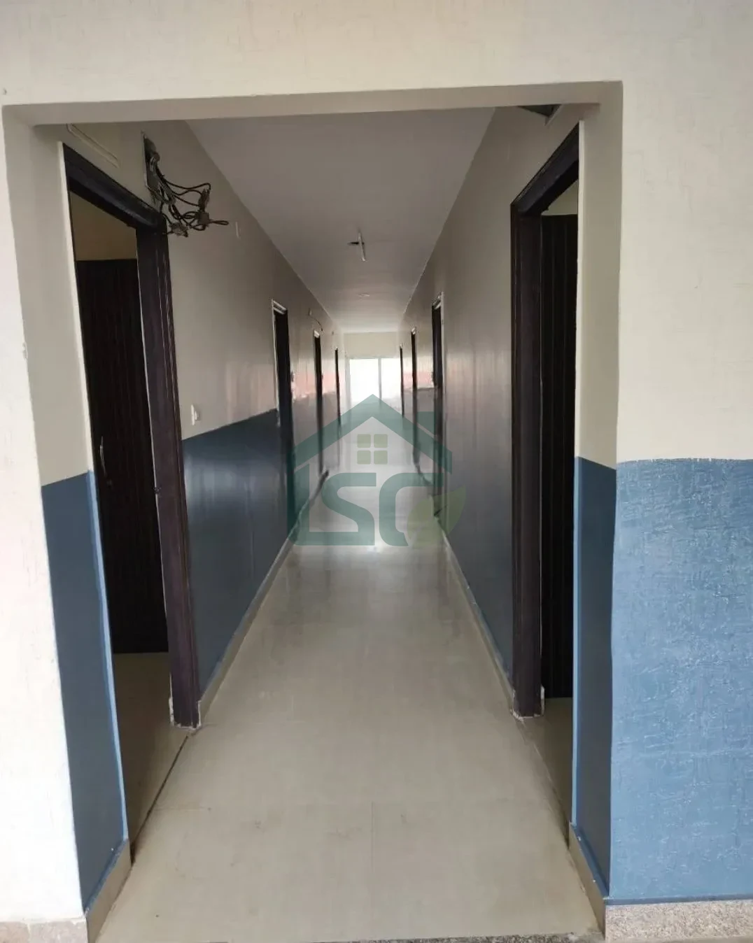 At Anjali Luxury Men'S PG Accommodation, Sri Ram Nagar, Hyderabad
