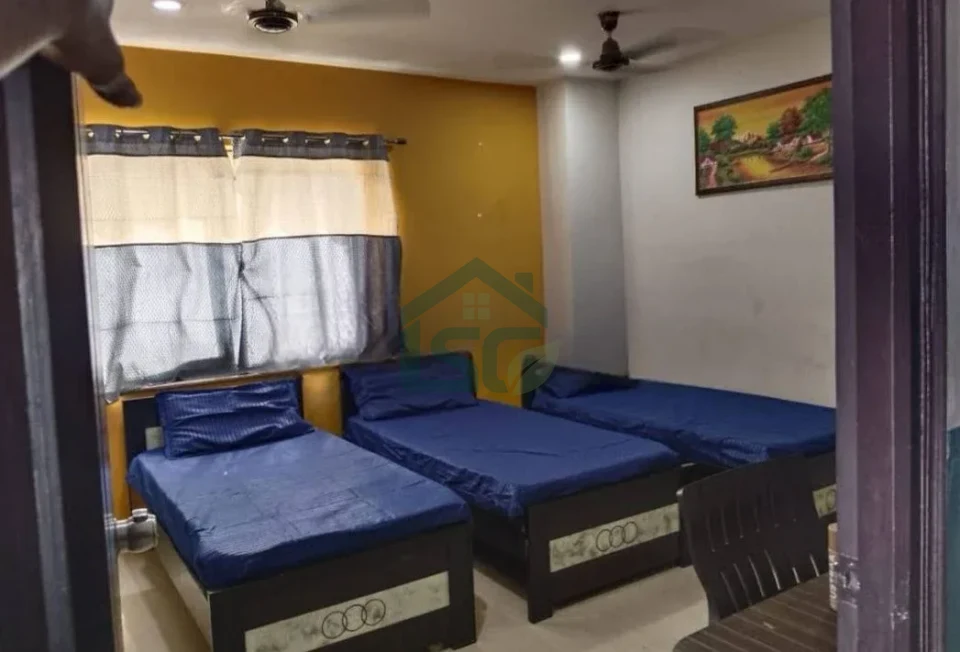 Photo 2 of Anjali Luxury Men'S PG Accommodation, Sri Ram Nagar, Hyderabad