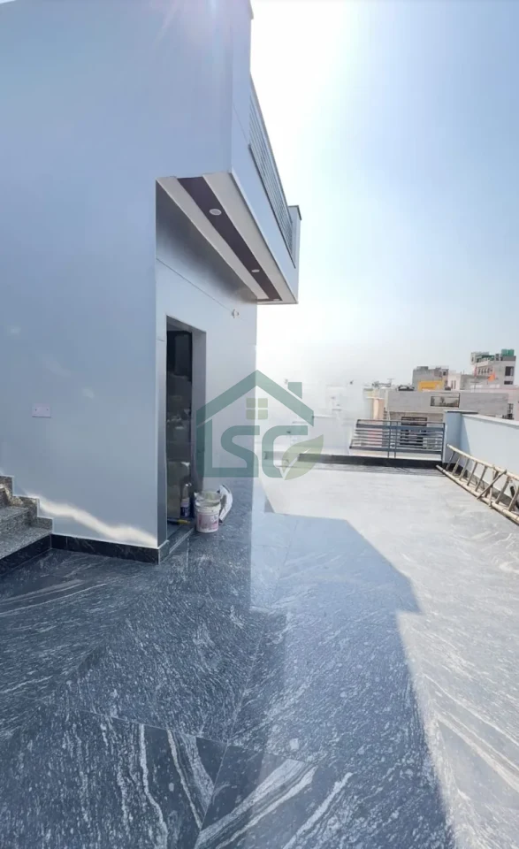 Photo 5 of Sai Luxury PG, Model Town, Karnal