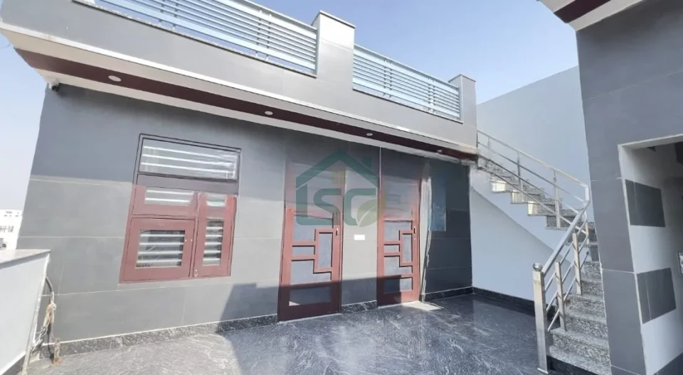 Photo 2 of Sai Luxury PG, Model Town, Karnal