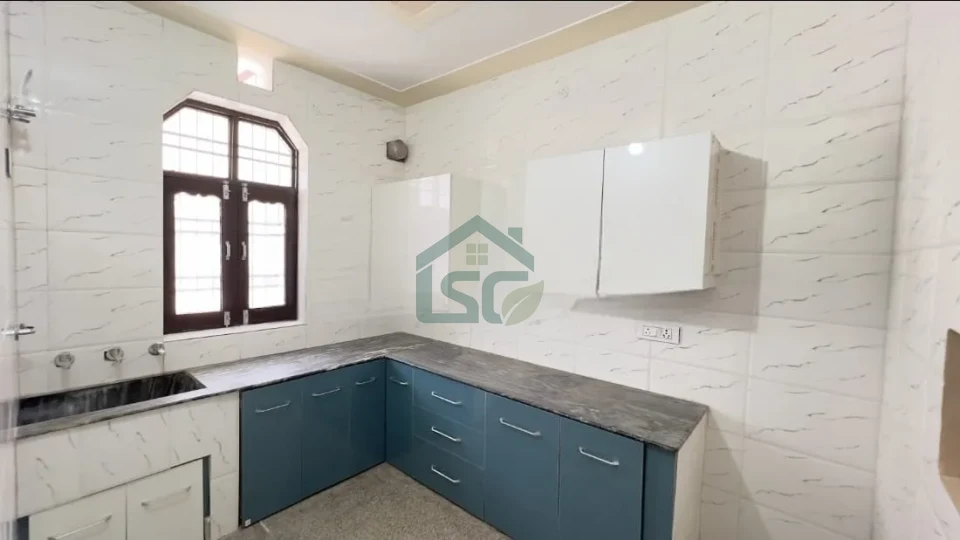 Photo 3 of Sai Luxury PG, Model Town, Karnal