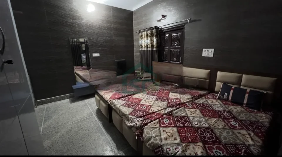 Photo 4 of Sai Luxury PG, Model Town, Karnal