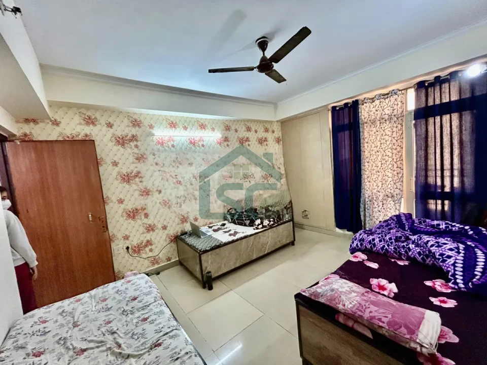 Arshi Girls PG and Room in Sector 137, Noida — property photo 5
