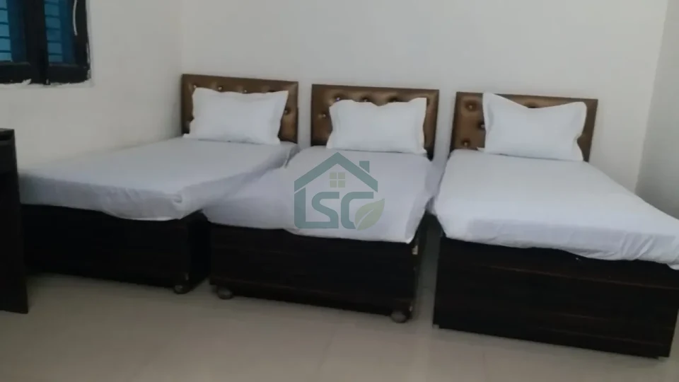 Orion meissa girl's hostel in Roop Nagar, Delhi — property photo 4
