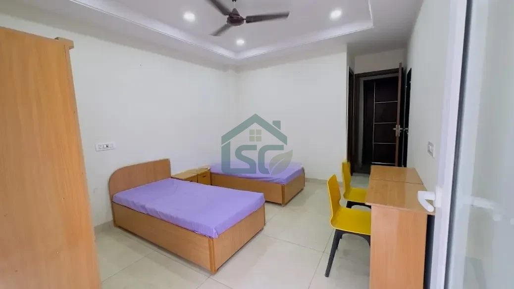 Orion meissa girl's hostel in Roop Nagar, Delhi — property photo 1
