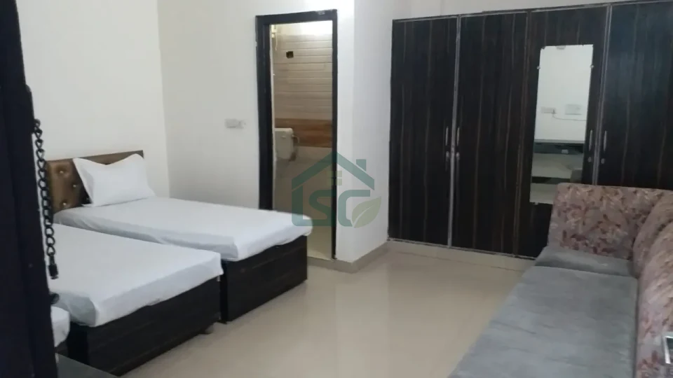 Orion meissa girl's hostel in Roop Nagar, Delhi — property photo 2