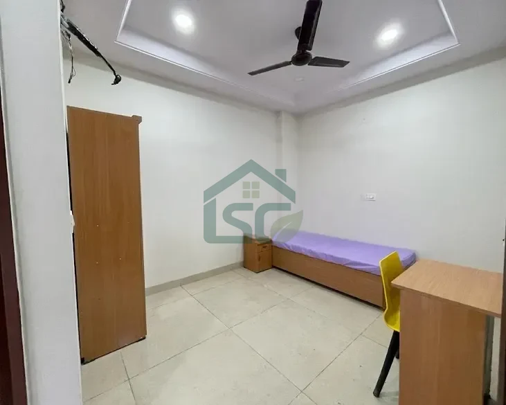 Orion meissa girl's hostel in Roop Nagar, Delhi — property photo 3
