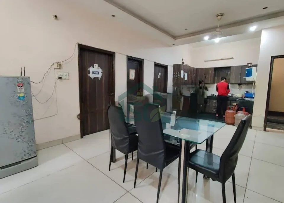 Welcome PG in Sector 40, Gurugram — property photo 3