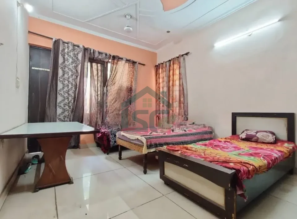 Welcome PG in Sector 40, Gurugram — property photo 1