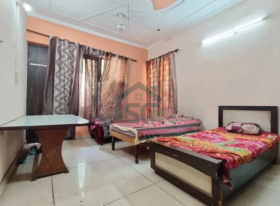 Welcome PG in Sector 40, Gurugram — property photo 1