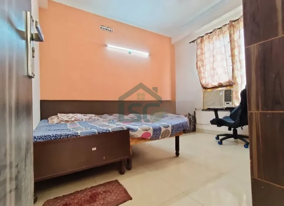 Welcome PG in Sector 40, Gurugram — property photo 2