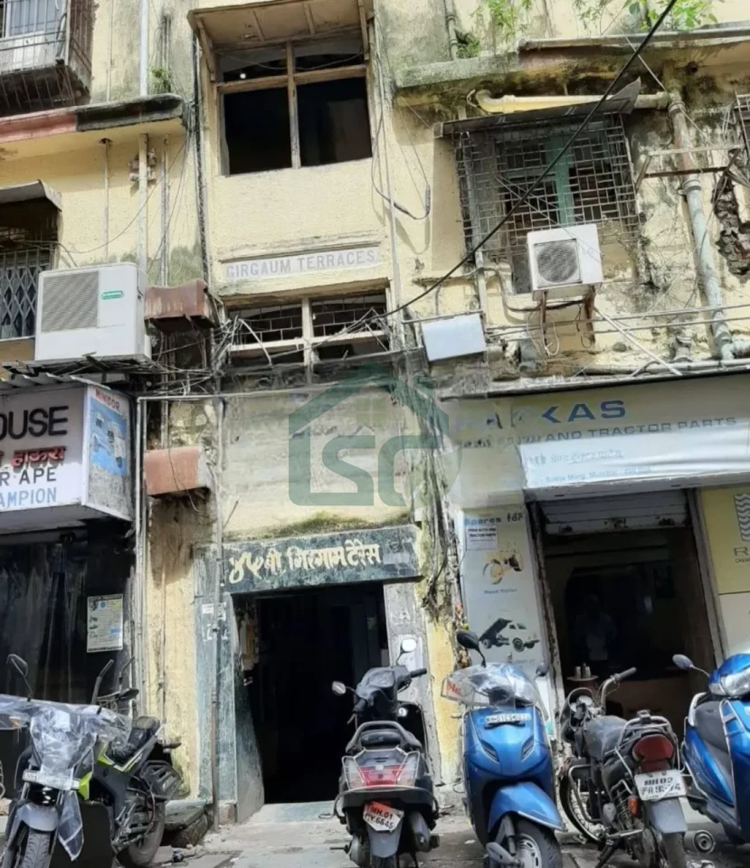 Photo 2 of Jain PG, Girgaon, Mumbai
