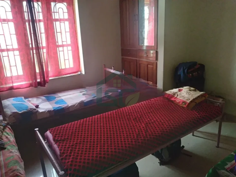 At Home Stay Girl PG, Poojapura, Thiruvananthapuram