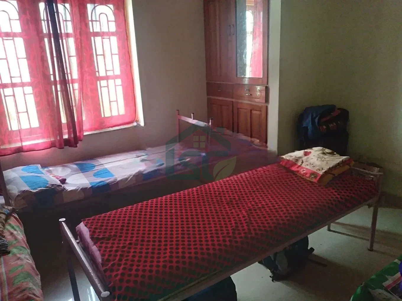 At Home Stay Girl PG, Poojapura, Thiruvananthapuram