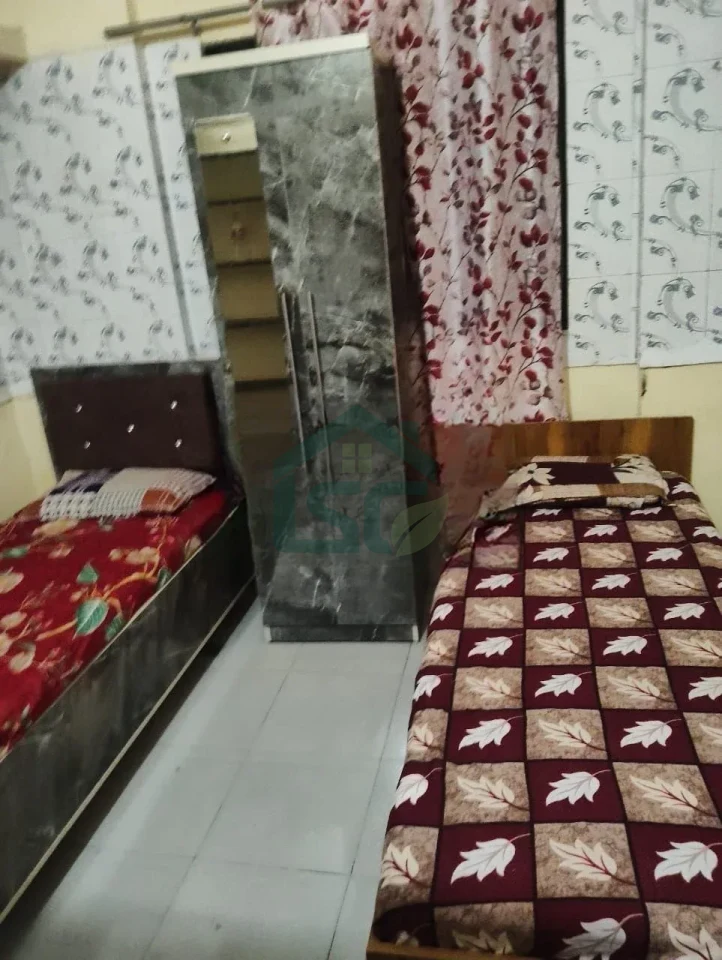 Photo 4 of Shree Balaji Luxury PG Accommodtion, Kharadi, Pune