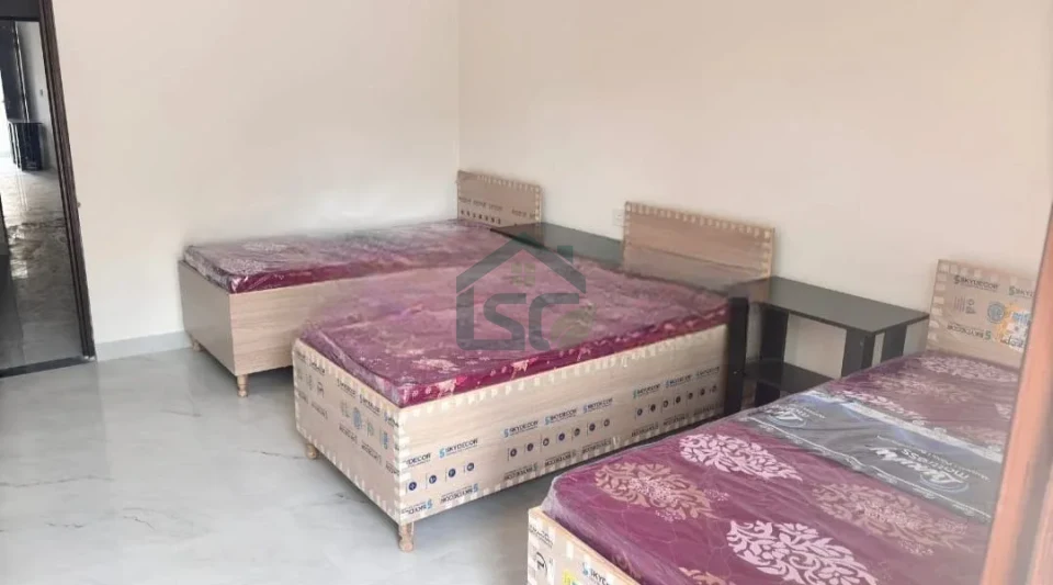 Photo 2 of Pari PG, Sector Alpha I, Greater Noida
