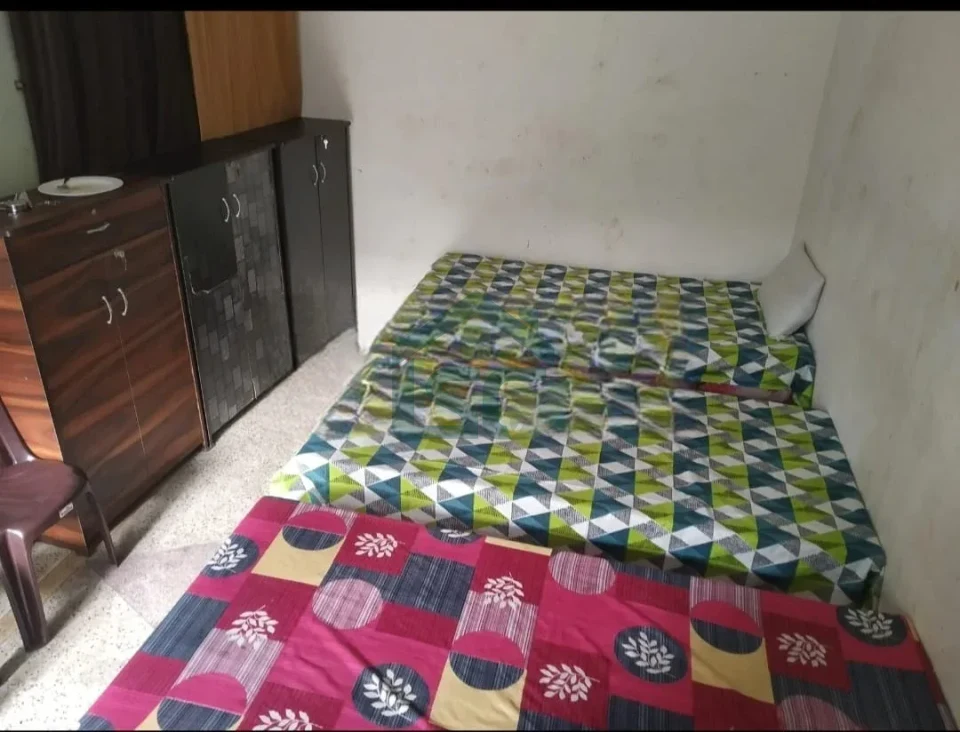 At Pari PG, Sector Alpha I, Greater Noida