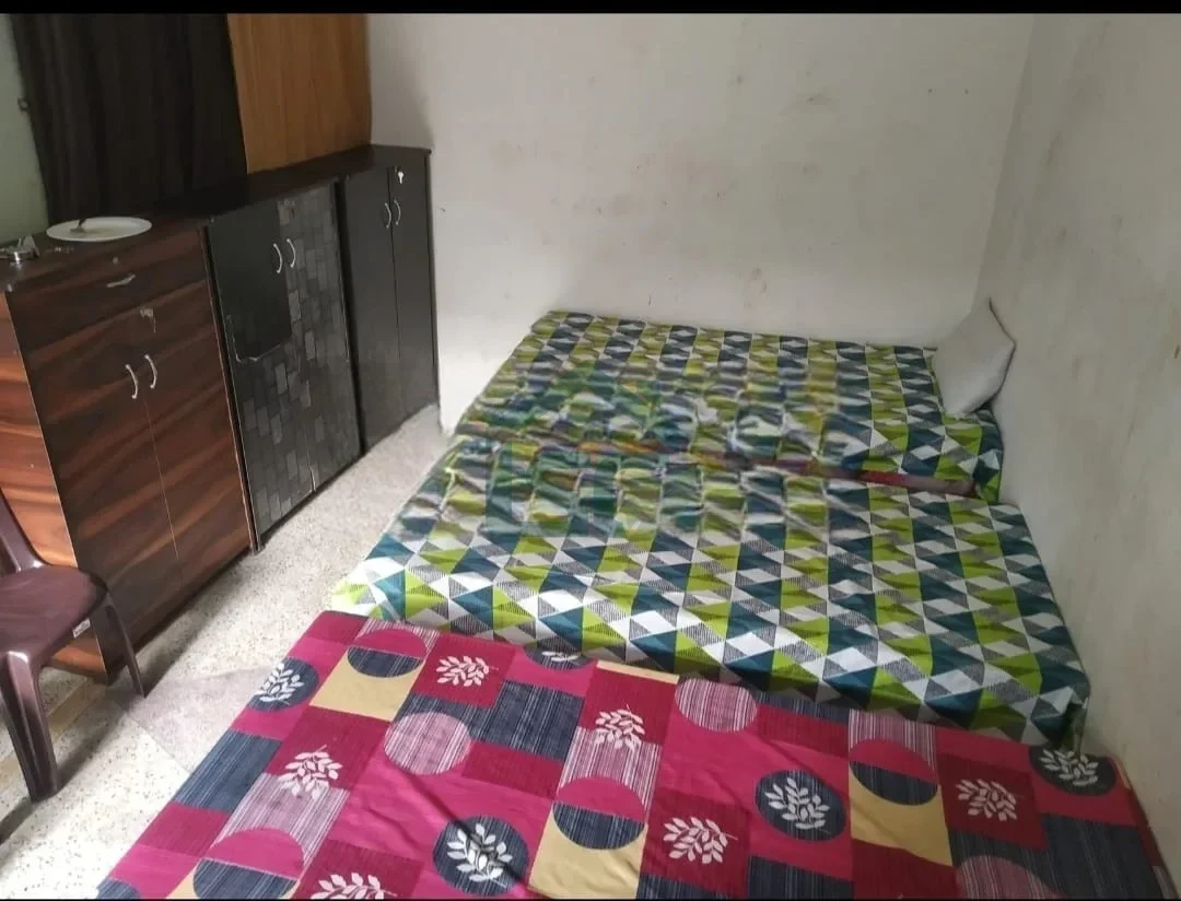 At Pari PG, Sector Alpha I, Greater Noida