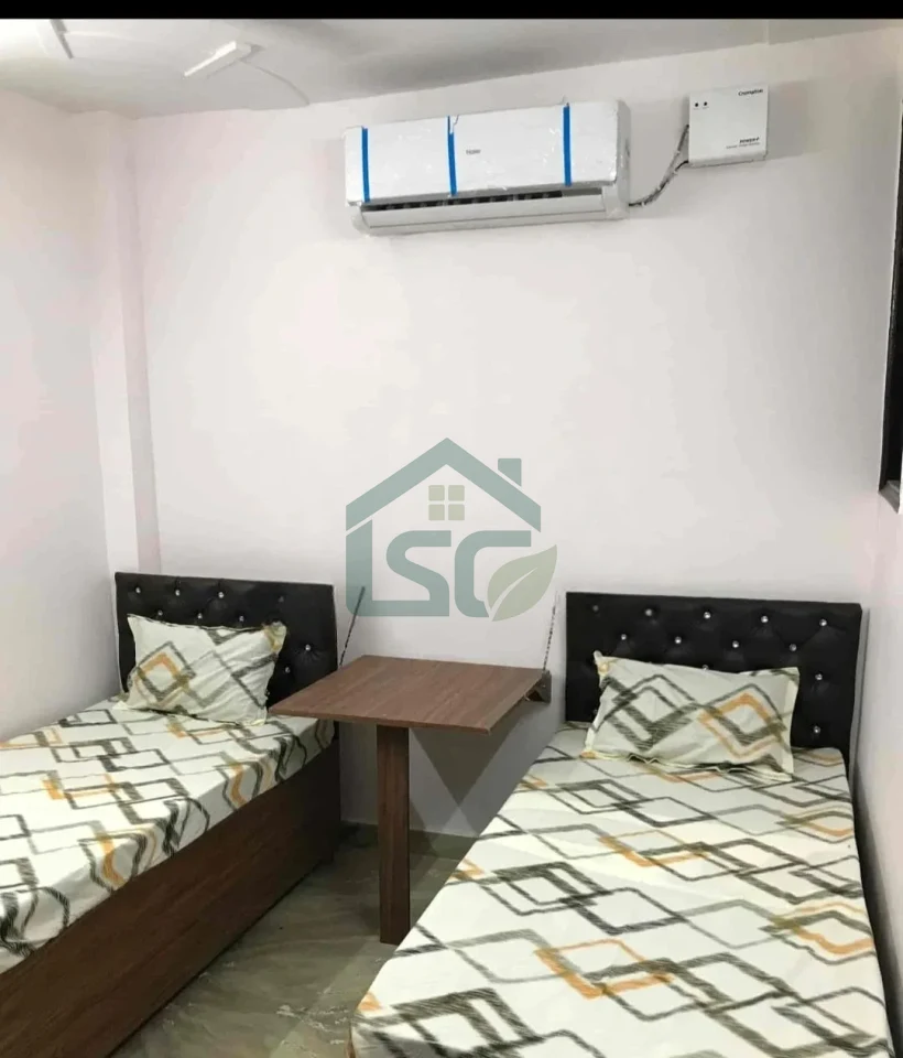 Photo 3 of Pari PG, Sector Alpha I, Greater Noida