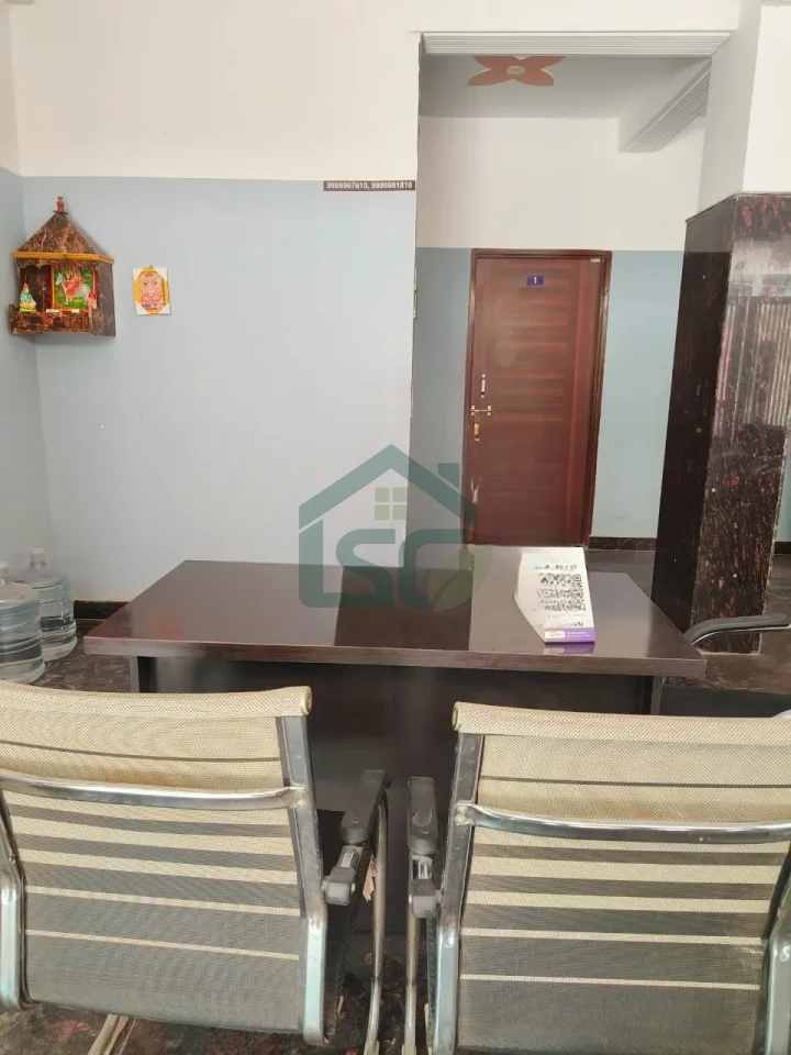 Midtown Co -Living in Sector 48, Gurugram — property photo 4